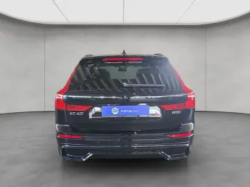 XC60 B5 B AWD Plus Dark