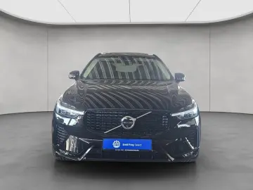 XC60 B5 B AWD Plus Dark