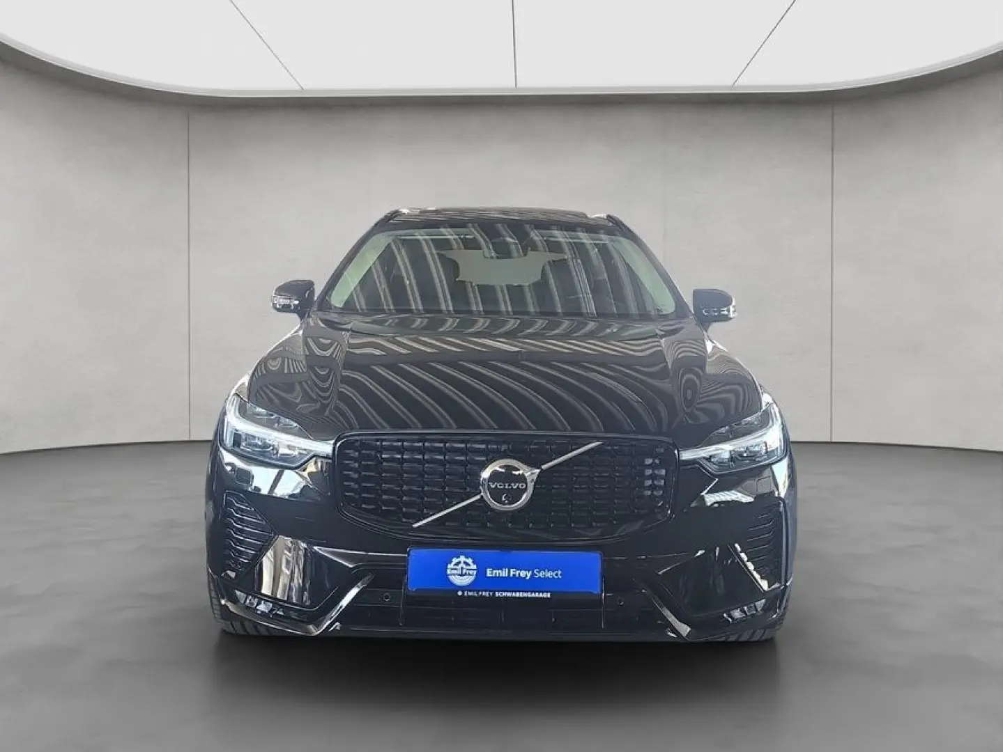 XC60 B5 B AWD Plus Dark