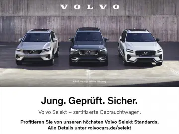 XC60 B5 AWD Ultra Dark Luftfahrwerk Bowers & Wil