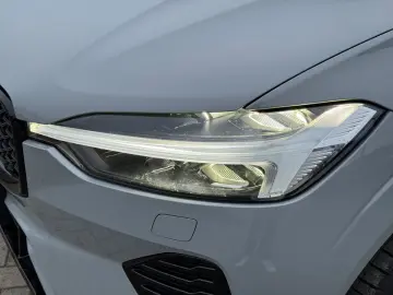 XC60 B5 AWD Ultra Dark Luftfahrwerk Bowers & Wil