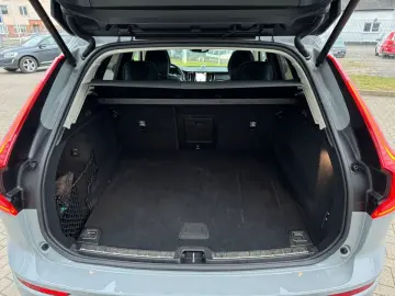 XC60 B5 AWD Ultra Dark Luftfahrwerk Bowers & Wil
