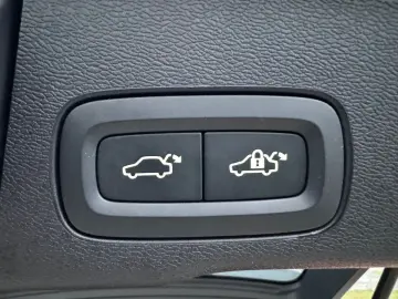 XC60 B5 AWD Ultra Dark Luftfahrwerk Bowers & Wil