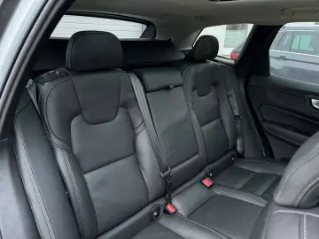 XC60 B5 AWD Ultra Dark Luftfahrwerk Bowers & Wil