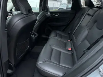 XC60 B5 AWD Ultra Dark Luftfahrwerk Bowers & Wil