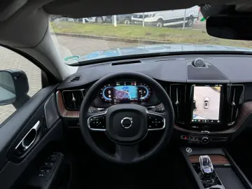 XC60 B5 AWD Ultra Dark Luftfahrwerk Bowers & Wil