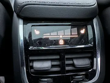 XC60 B5 AWD Ultra Dark Luftfahrwerk Bowers & Wil