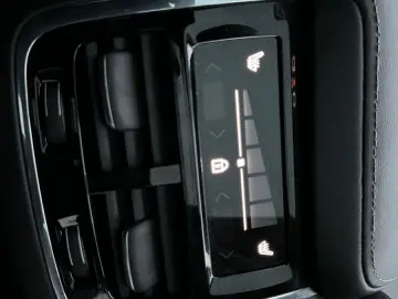 XC60 B5 AWD Ultra Dark Luftfahrwerk Bowers & Wil