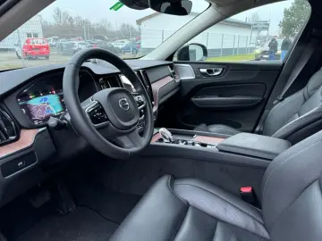 XC60 B5 AWD Ultra Dark Luftfahrwerk Bowers & Wil