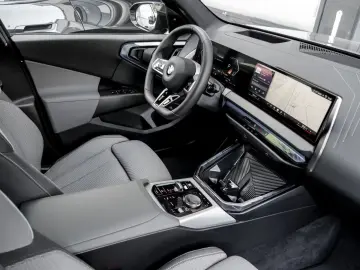 BMW X3 20d xDrive M Sport PANO ACC