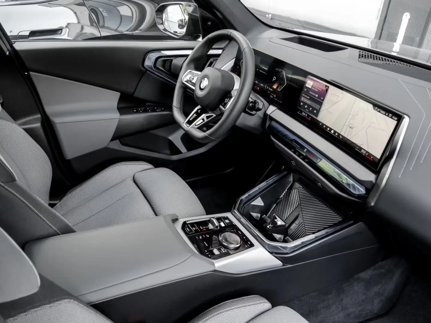 BMW X3 20d xDrive M Sport PANO ACC