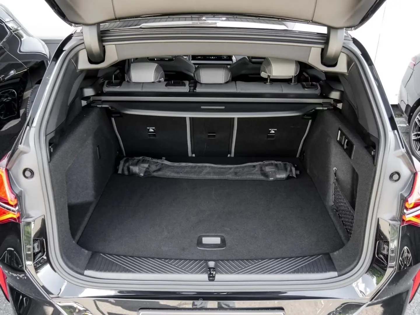 BMW X3 20d xDrive M Sport PANO ACC