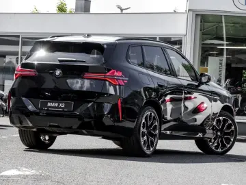 BMW X3 20d xDrive M Sport PANO ACC