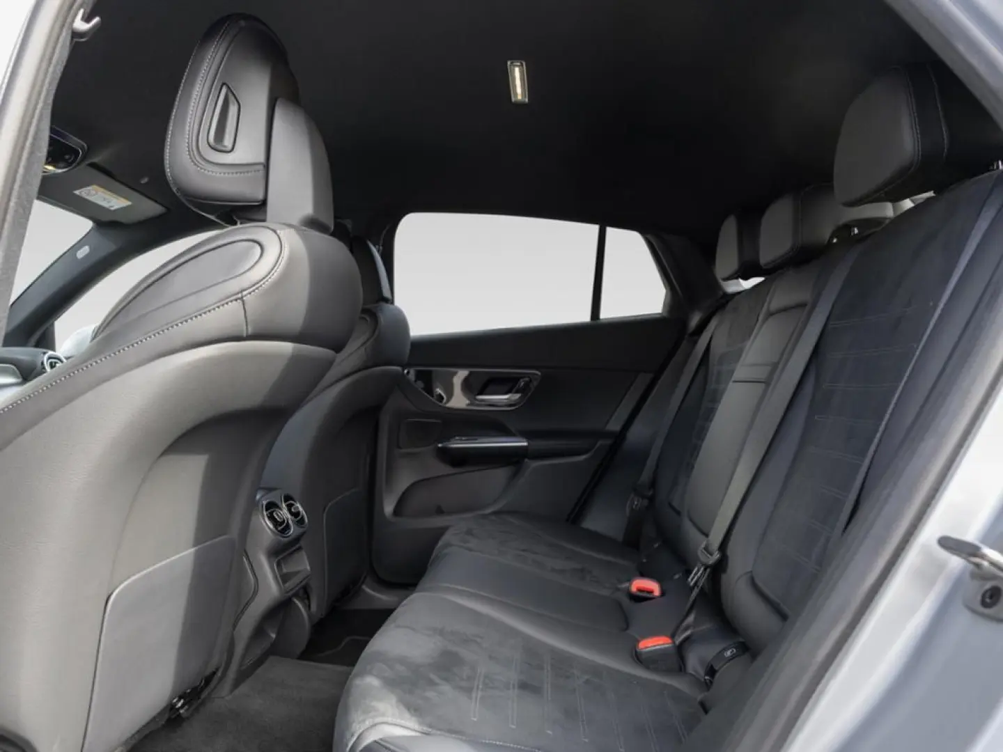 GLC 200 4M Coupé , AMG PREMIUM SPUR 360 PDC SHZ