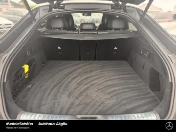 GLC 200 4MATIC Coupé AMG Night AHK LED Kam EHeck