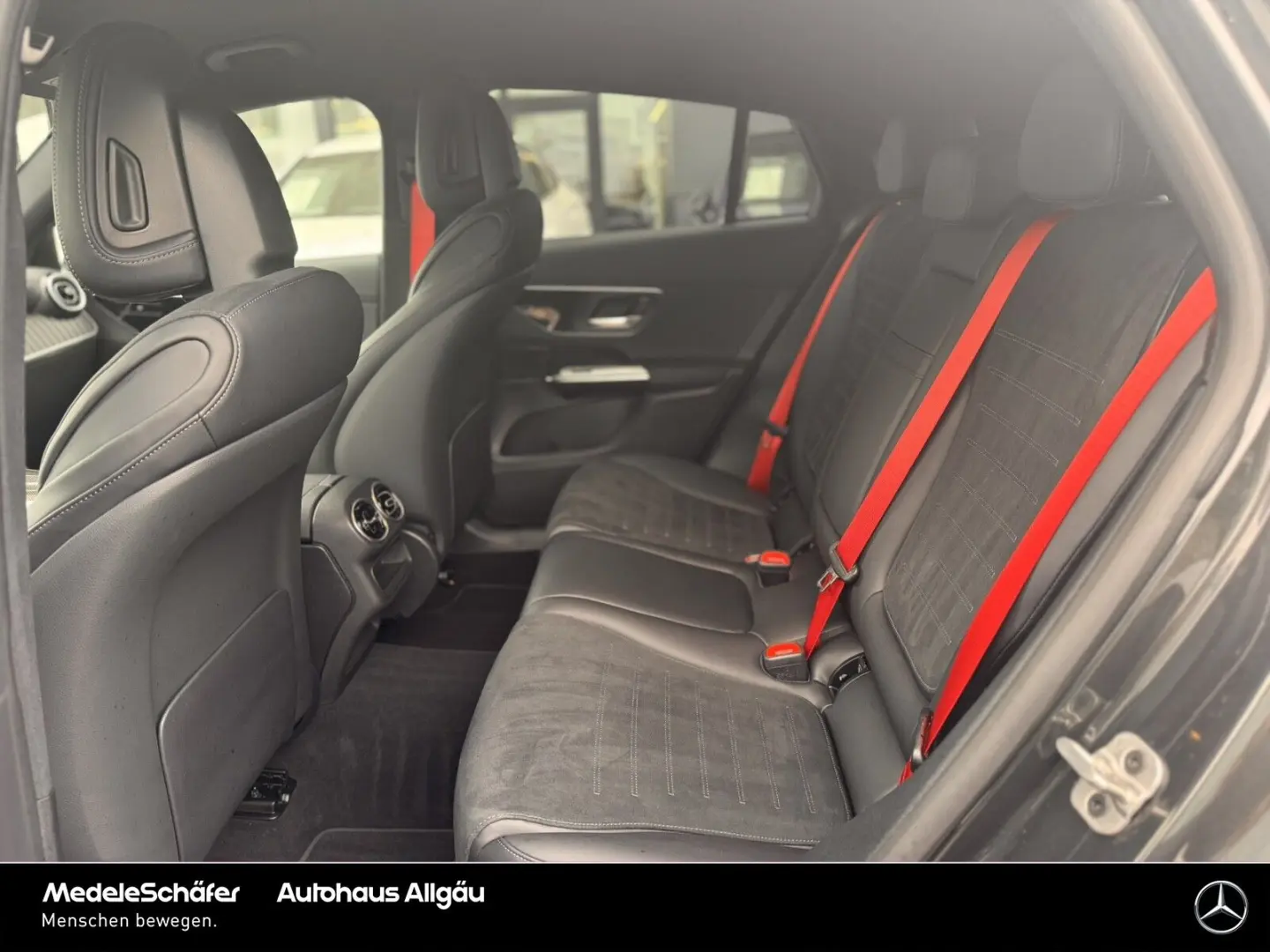 GLC 200 4MATIC Coupé AMG Night AHK LED Kam EHeck
