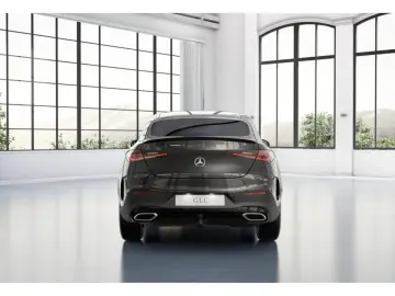 GLC 220 d 4m C AMG*Night*AHK*Dig-Light*Totw*Kam.
