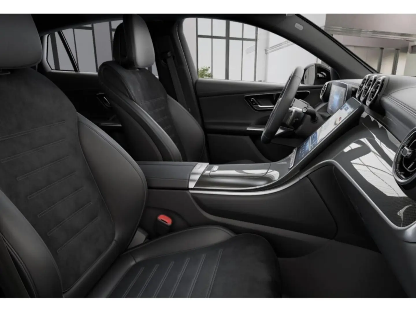GLC 220 d 4m C AMG*Night*AHK*Dig-Light*Totw*Kam.