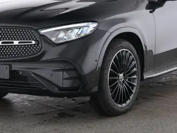 GLC 220 d 4M Coupé AMG/Night/20''/LED/Burmester/