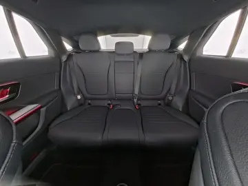 GLC 220 d 4M Coupé AMG/Night/20''/LED/Burmester/