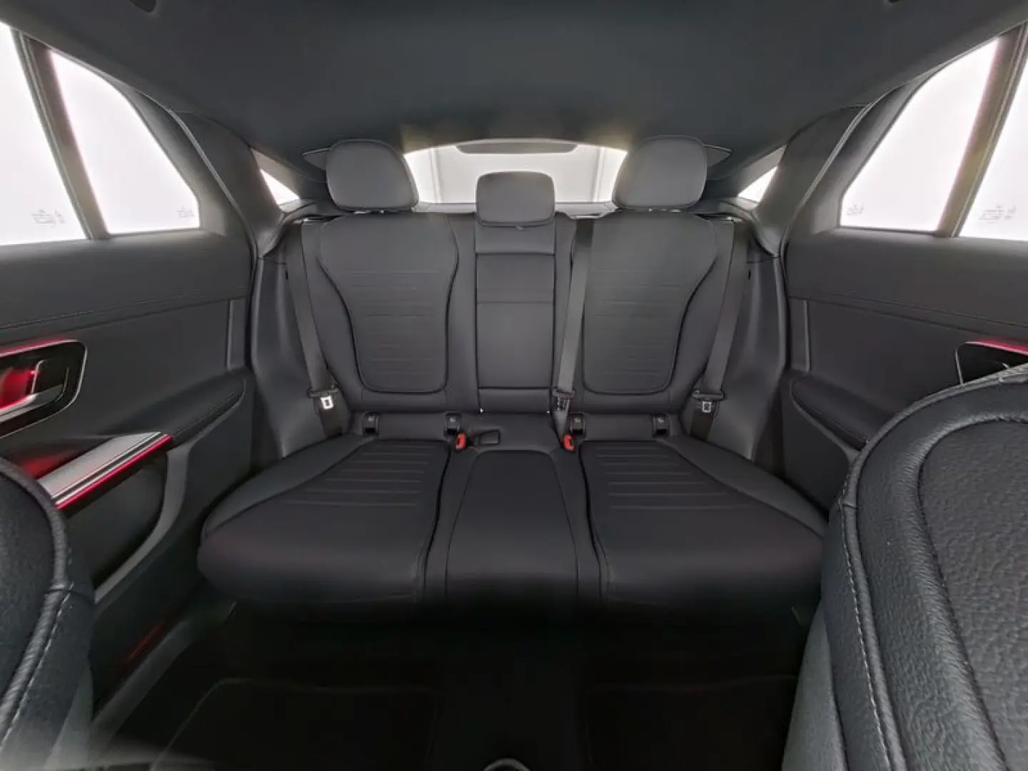 GLC 220 d 4M Coupé AMG/Night/20''/LED/Burmester/