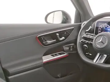 GLC 220 d 4M Coupé AMG/Night/20''/LED/Burmester/