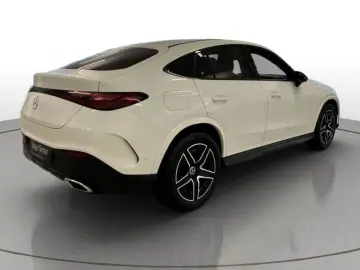 GLC 220 d 4M EDITION AMG-Line+Night+AHK+DISTRON