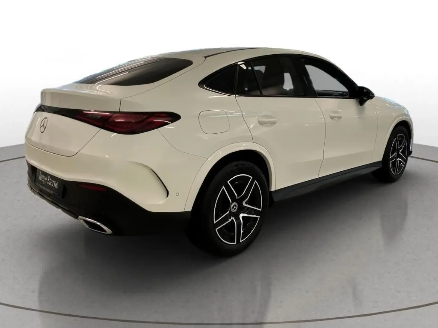 GLC 220 d 4M EDITION AMG-Line+Night+AHK+DISTRON