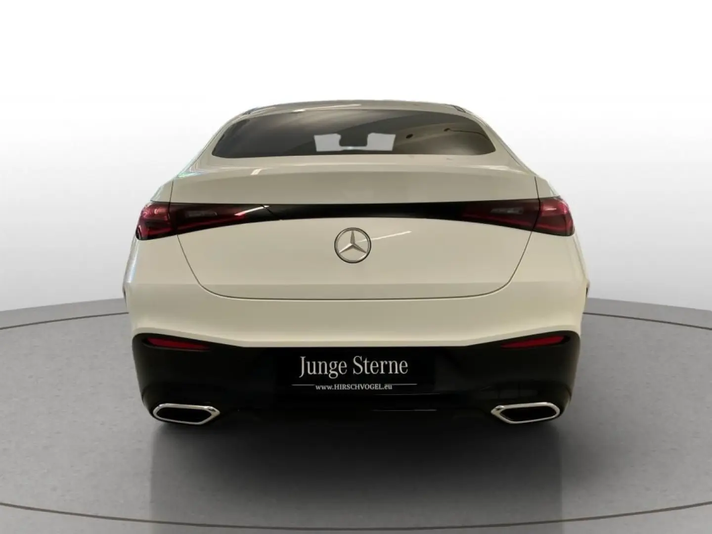 GLC 220 d 4M EDITION AMG-Line+Night+AHK+DISTRON