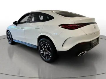 GLC 220 d 4M EDITION AMG-Line+Night+AHK+DISTRON