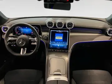 GLC 220 d 4M EDITION AMG-Line+Night+AHK+DISTRON