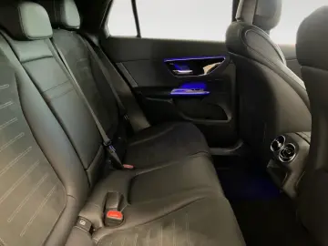 GLC 220 d 4M EDITION AMG-Line+Night+AHK+DISTRON
