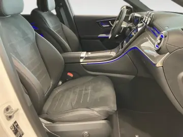 GLC 220 d 4M EDITION AMG-Line+Night+AHK+DISTRON