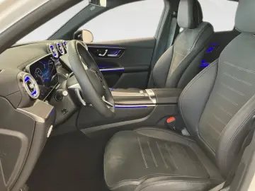 GLC 220 d 4M EDITION AMG-Line+Night+AHK+DISTRON