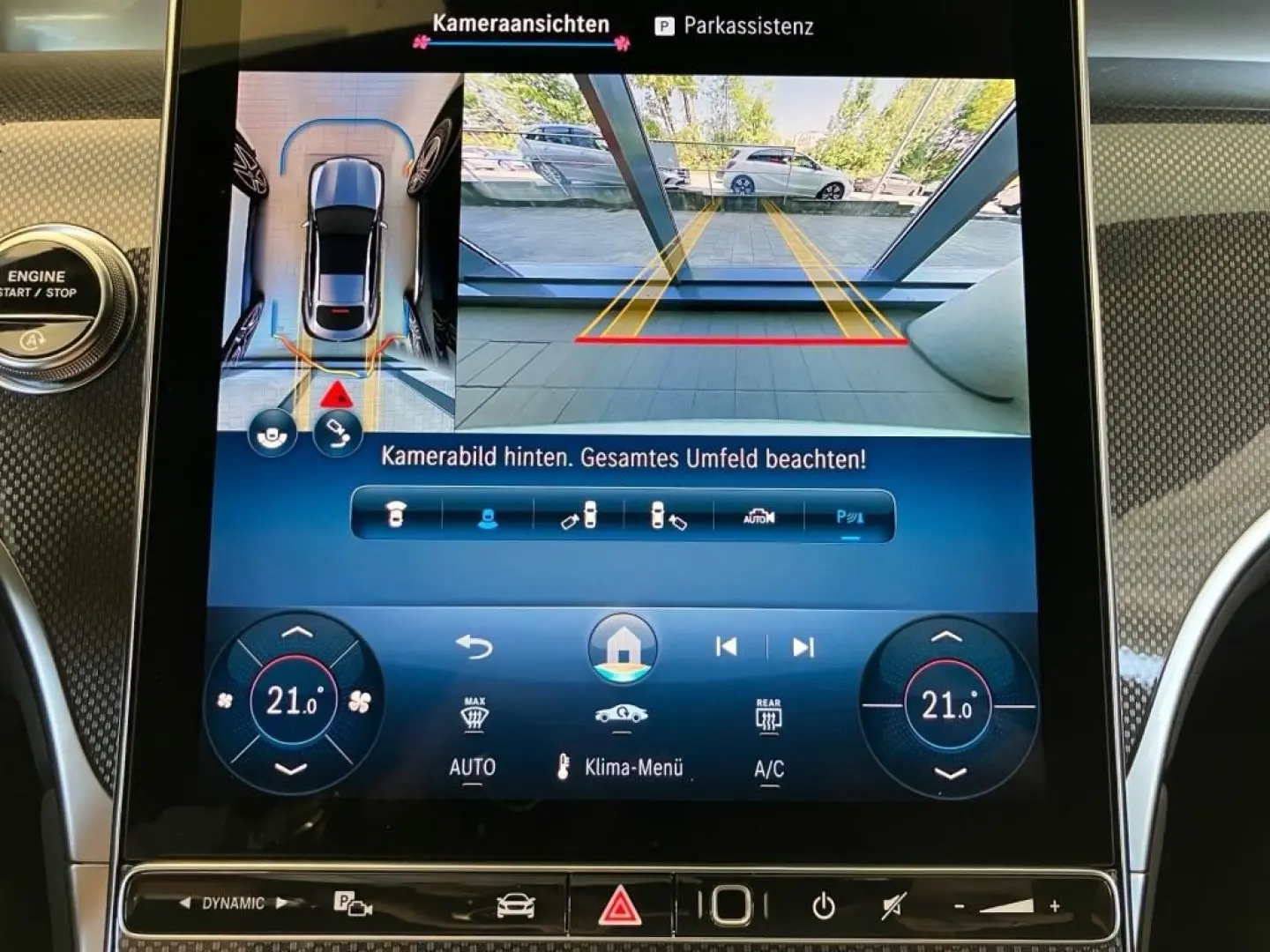 GLC 220 d 4M EDITION AMG-Line+Night+AHK+DISTRON