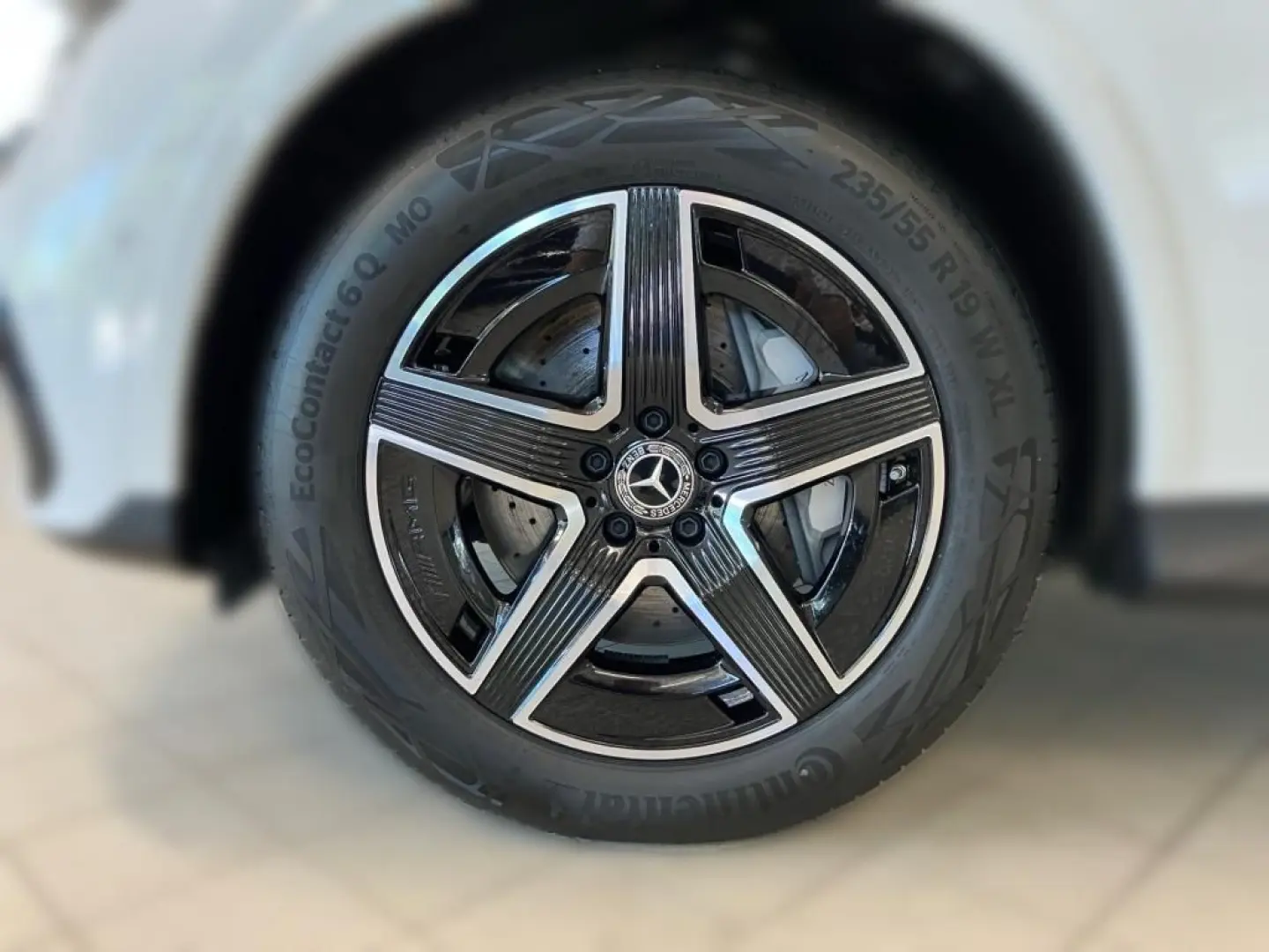 GLC 220 d 4M EDITION AMG-Line+Night+AHK+DISTRON