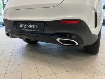 GLC 220 d 4M EDITION AMG-Line+Night+AHK+DISTRON