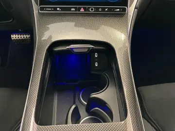 GLC 220 d 4M EDITION AMG-Line+Night+AHK+DISTRON