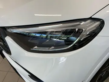 GLC 220 d 4M EDITION AMG-Line+Night+AHK+DISTRON