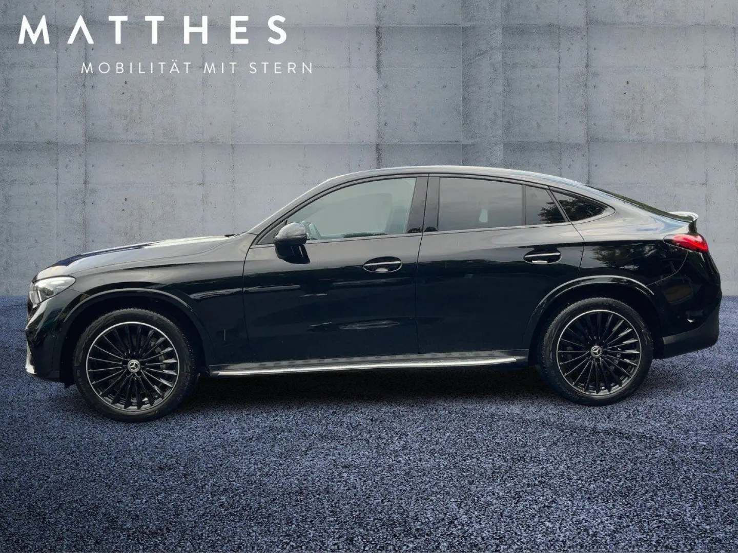 GLC 200 4M Coupe AMG/Night/Kamera/Digi-Light/AHK