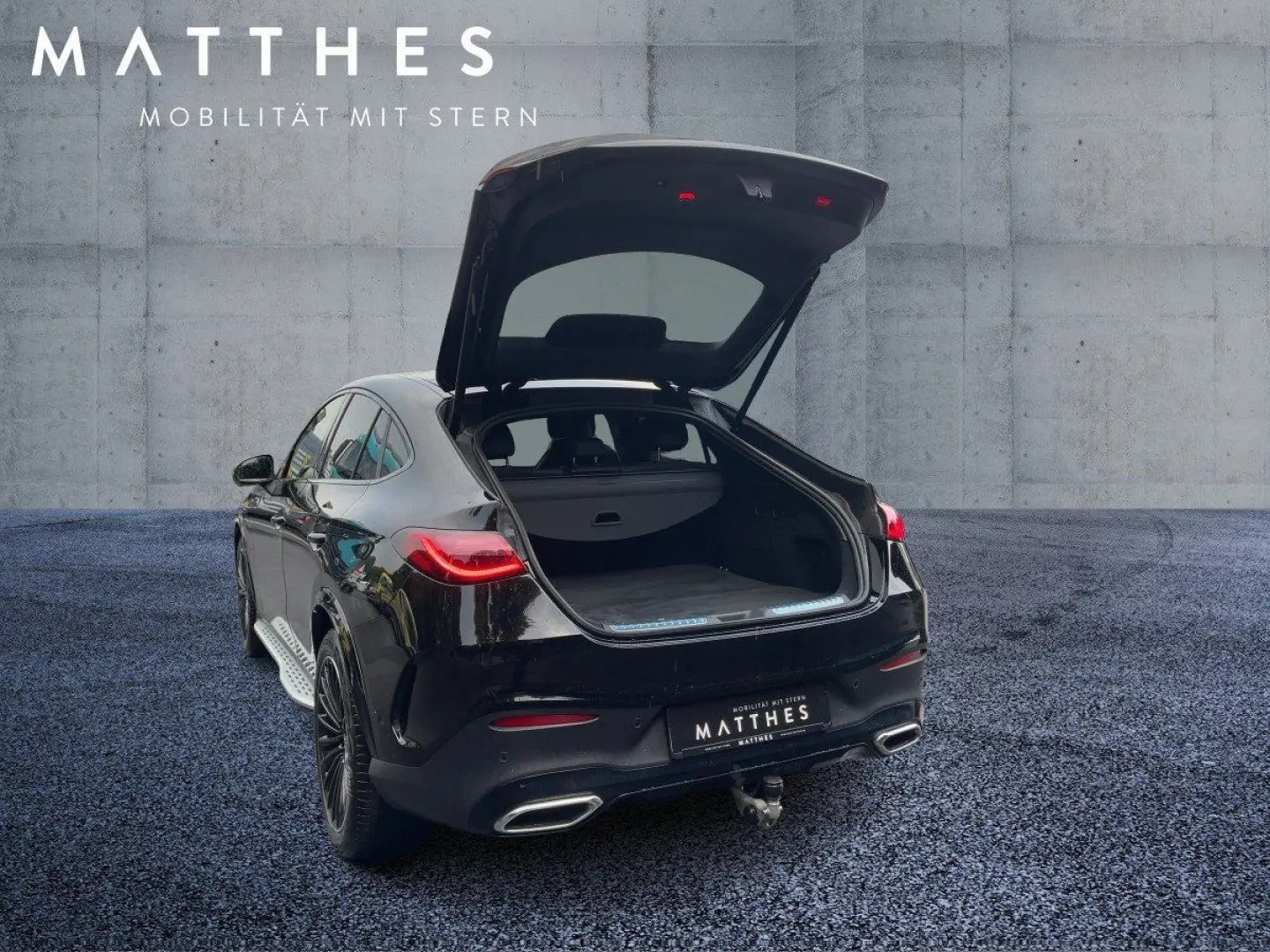 GLC 200 4M Coupe AMG/Night/Kamera/Digi-Light/AHK