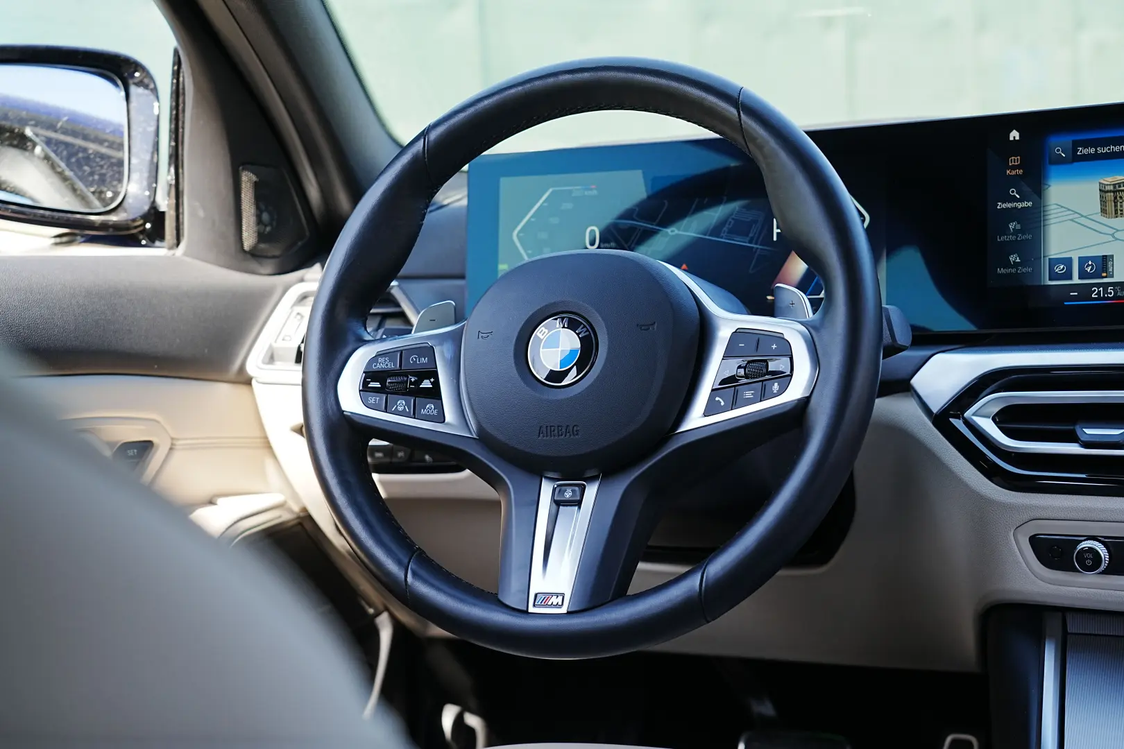 BMW Seria 3 320d xDrive AT MHEV