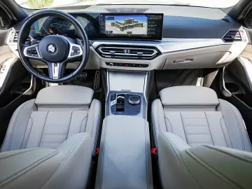 BMW Seria 3 320d xDrive AT MHEV