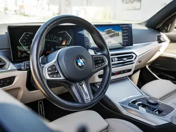 BMW Seria 3 320d xDrive AT MHEV