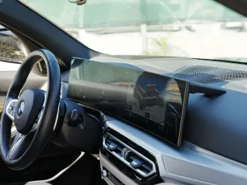 BMW Seria 3 320d xDrive AT MHEV