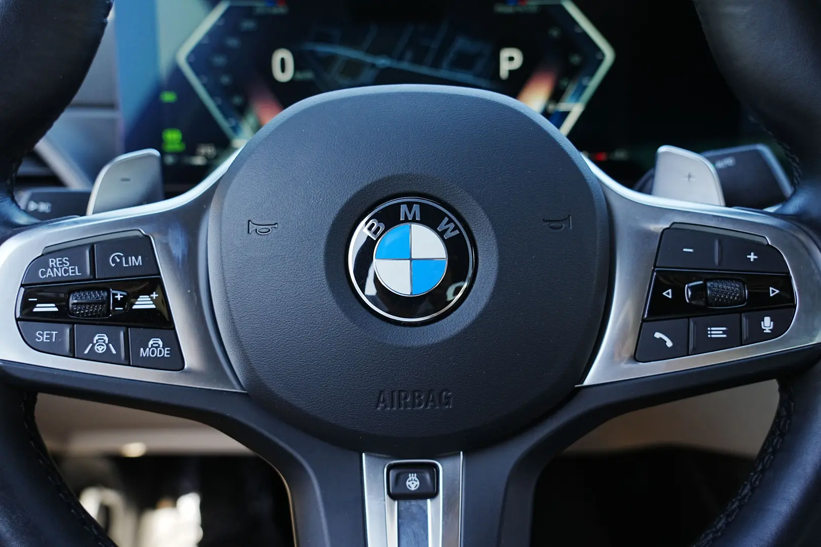 BMW Seria 3 320d xDrive AT MHEV
