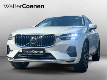 XC60 T8 AWD Sitzbelüftung 360'Kam Memory PA PDC