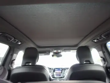 XC60 Black Edition Ultra T8 AWD/Massage/Pano/CAM