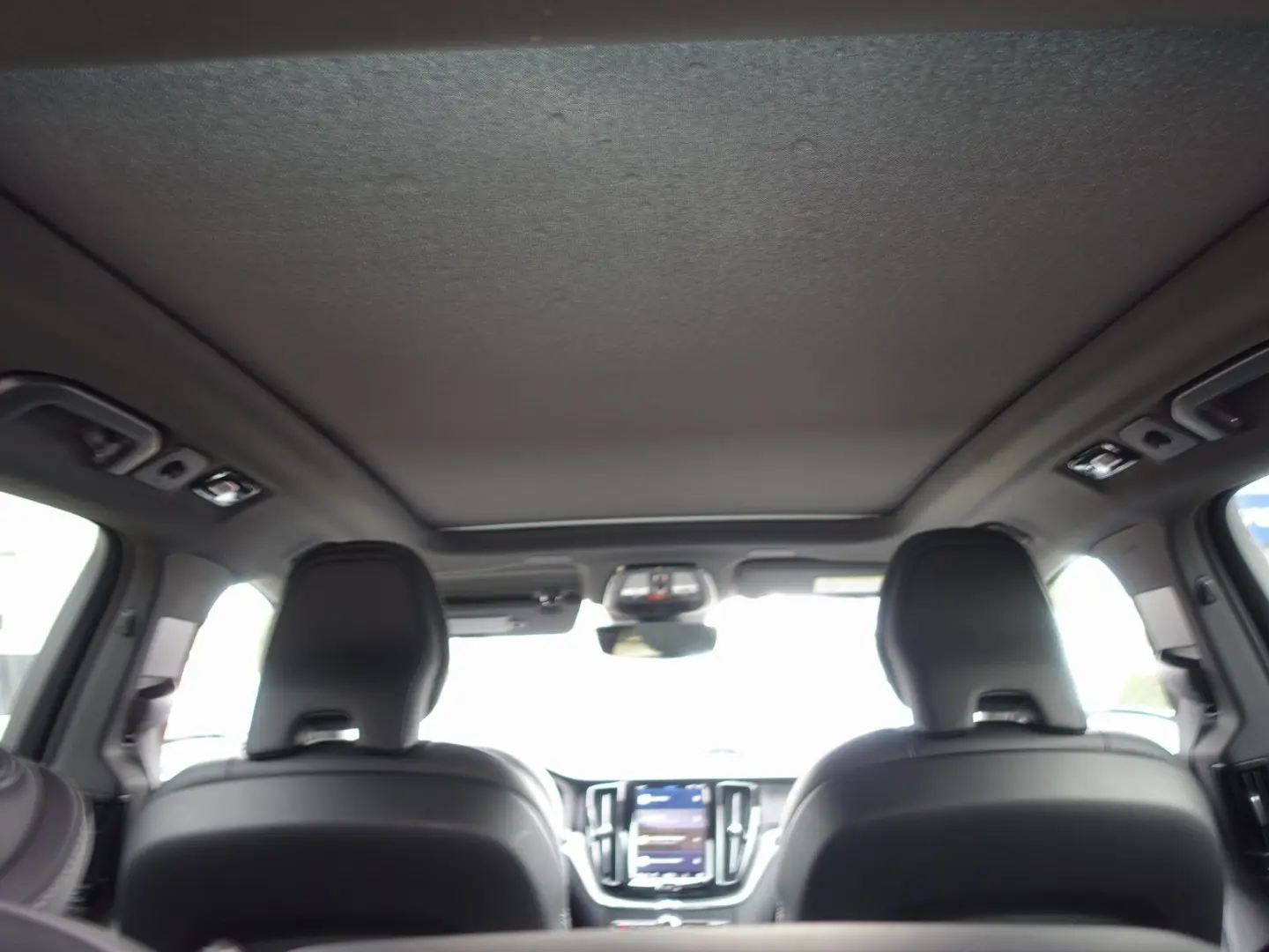 XC60 Black Edition Ultra T8 AWD/Massage/Pano/CAM