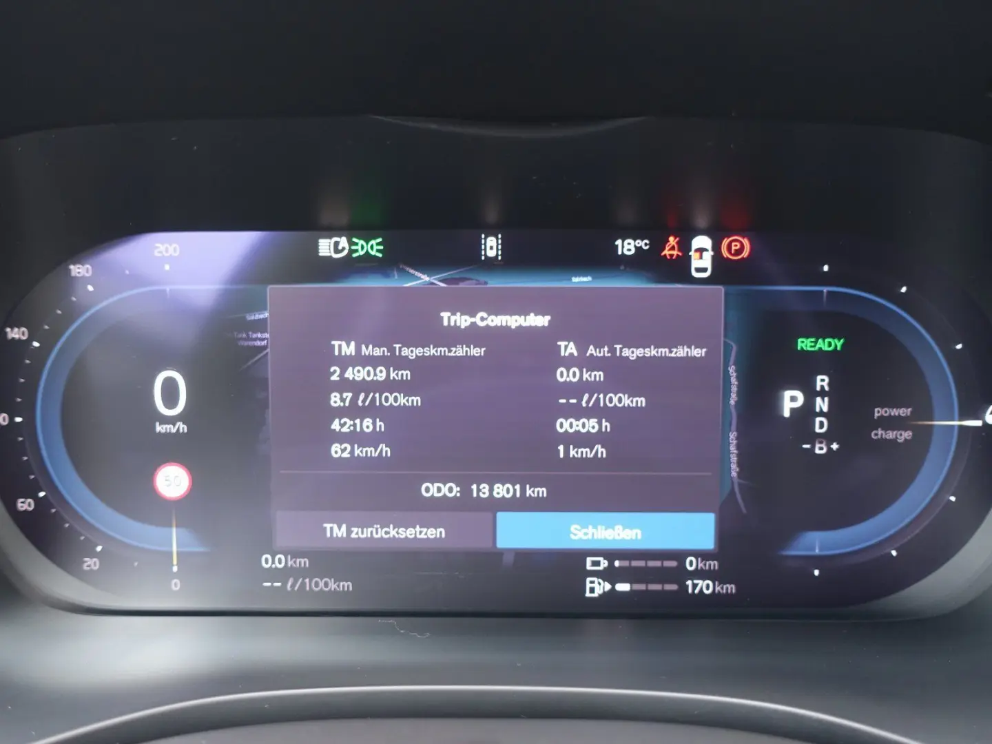 XC60 Black Edition Ultra T8 AWD/Massage/Pano/CAM
